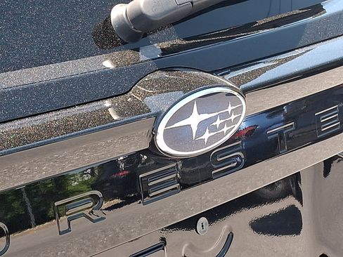New 2026 Subaru Forester Sport w/ Onyx Edition AWD/4WD image 20