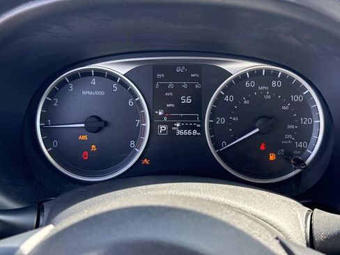 Used 2019 Nissan Kicks S w/ Exterior Package image 26