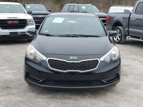 Used 2016 Kia Forte LX image 2