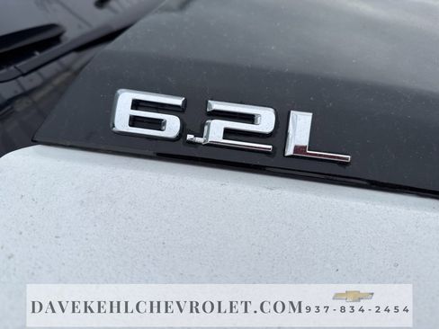 Used 2023 Chevrolet Silverado 1500 ZR2 w/ Technology Package image 42