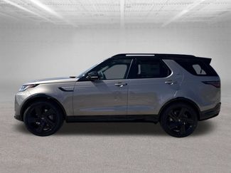New 2026 Land Rover Discovery Dynamic SE AWD/4WD video 2