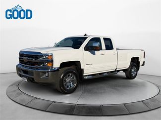 Used 2018 Chevrolet Silverado 2500 LT w/ All Star Edition video 1