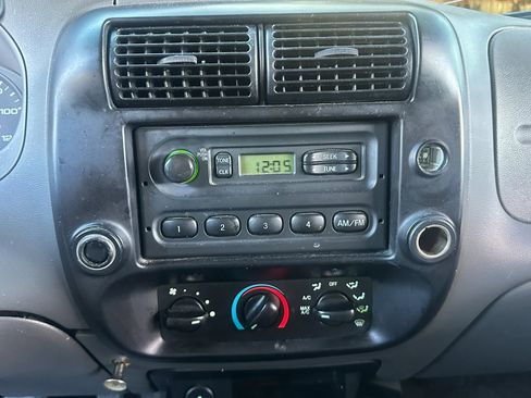 Used 2010 Ford Ranger XL RWD image 8