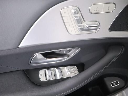 New 2026 Mercedes-Benz GLE 450 4MATIC Coupe image 25