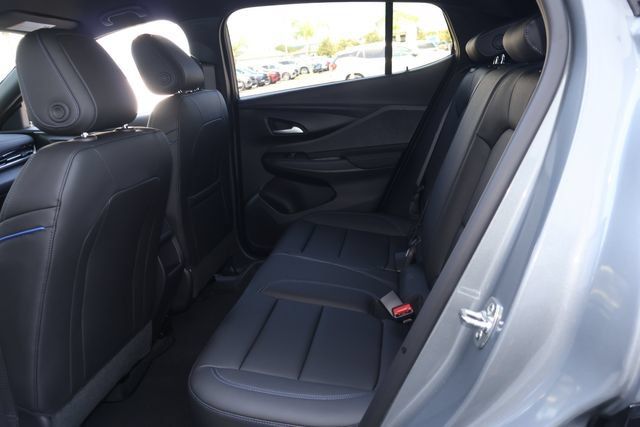 New 2026 Buick Envista Sport Touring w/ Convenience I Package FWD image 14