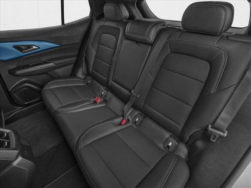 New 2026 Chevrolet Equinox EV LT w/ Comfort Package image 9