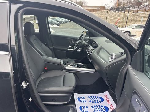 Used 2025 Mercedes-Benz GLA 250 GLA 250 image 17