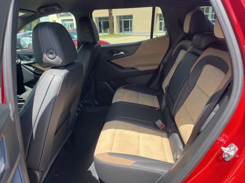 New 2026 Chevrolet Equinox ACTIV w/ Convenience Package III image 36