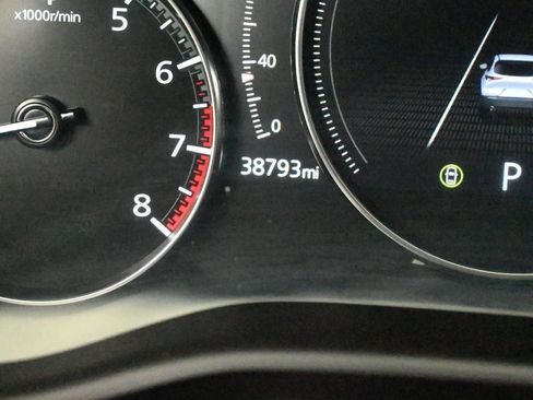 Used 2024 MAZDA CX-30 AWD 2.5 S w/ Select Sport Pkg image 38