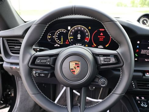 Certified 2026 Porsche 911 GT3 RWD image 29