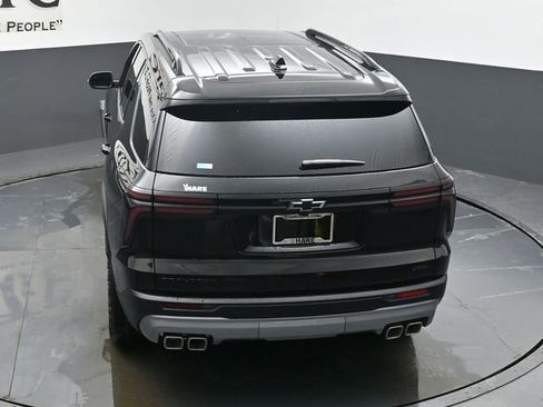 New 2026 Chevrolet Traverse Z71 w/ Enhanced Driving Package image 36