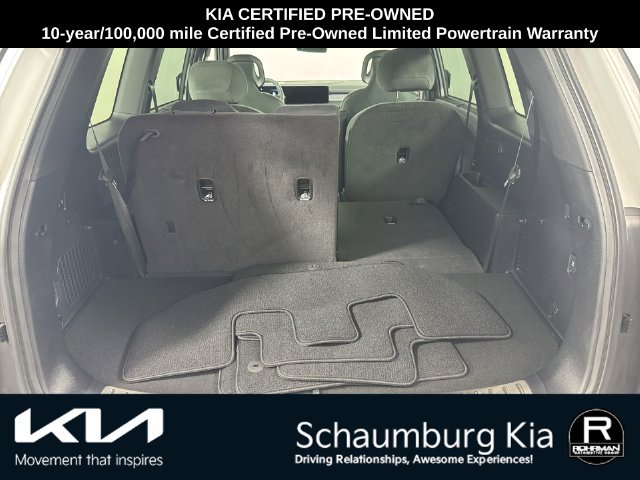 Certified 2027 Kia Telluride SX Prestige X-Line AWD/4WD image 33