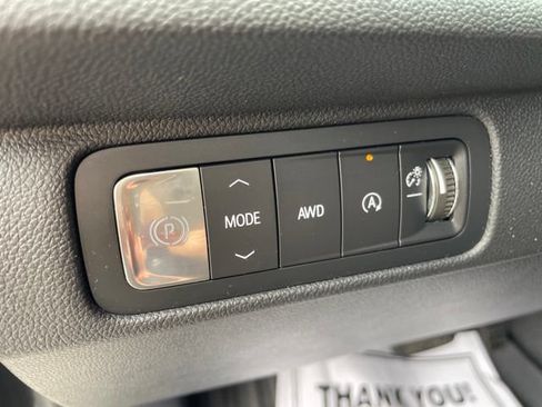 Used 2026 Chevrolet Traverse High Country w/ LPO, Floor Liner Package AWD/4WD image 18