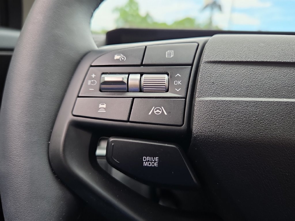 Used 2026 Kia Sportage SX FWD image 26