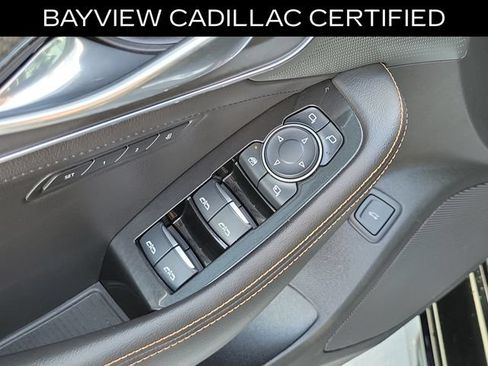 Used 2025 Cadillac CT5 Sport w/ Technology Package RWD image 22