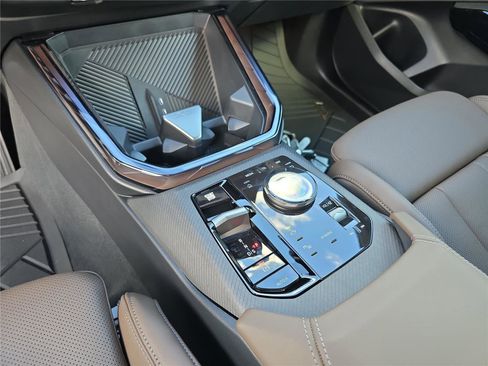 New 2026 BMW X3 xDrive30 w/ Convenience Package image 29