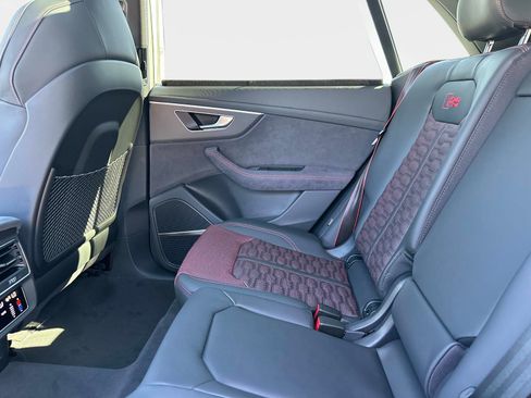 New 2026 Audi RS Q8 performance image 13