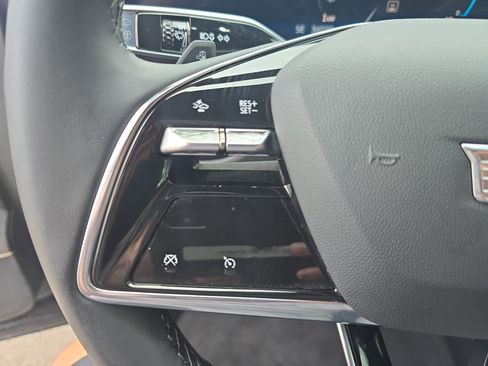 Used 2024 Cadillac Lyriq Tech w/ Driver Assist Package RWD image 17