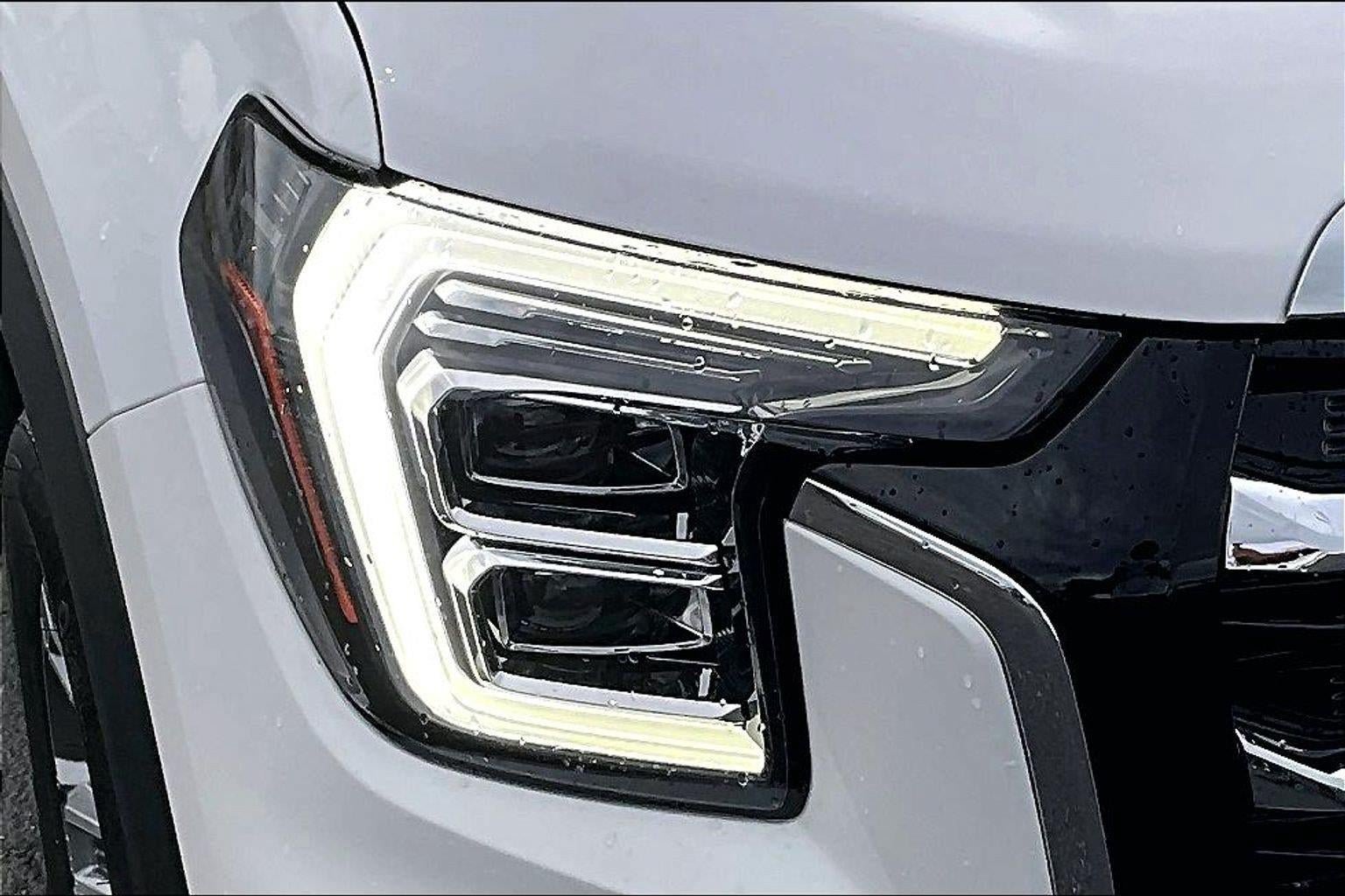 Used 2026 GMC Terrain Elevation FWD image 28