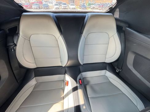 Used 2025 Ford Mustang GT Premium RWD image 38