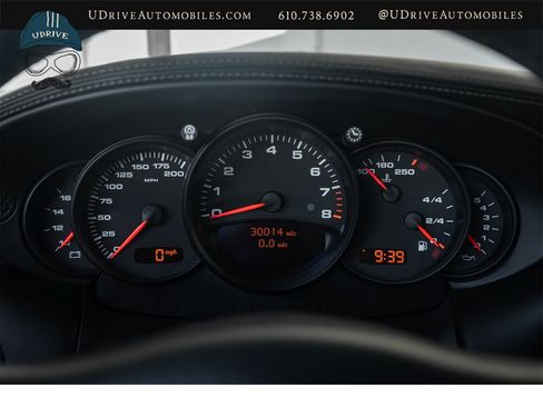 Used 2002 Porsche 911 Carrera 4S AWD/4WD image 33