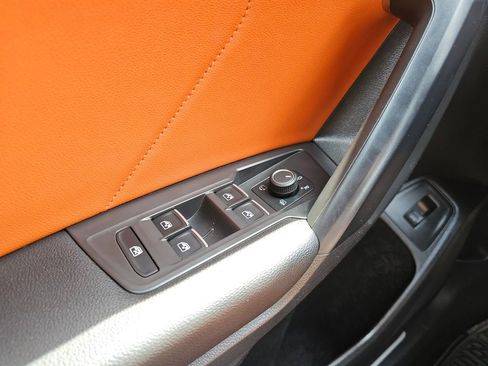 Used 2021 Volkswagen Tiguan SEL Premium R-Line w/ 3rd Row Seat Package image 32