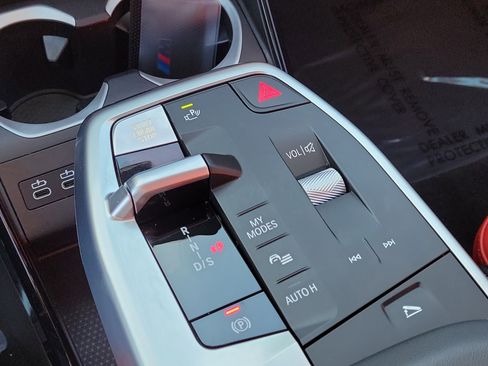 Used 2025 BMW X1 M35i image 25