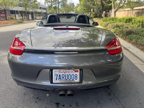 Used 2013 Porsche Boxster S image 11