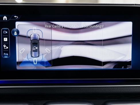 Used 2026 Mercedes-Benz GLS 450 GLS 450 image 19