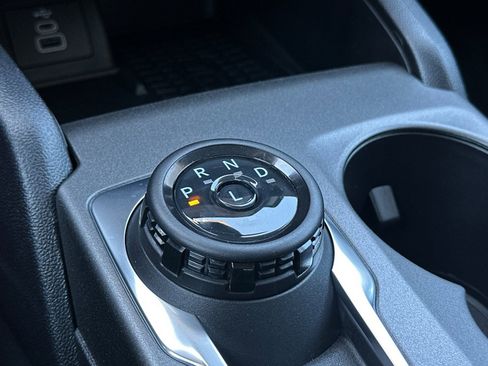 New 2025 Ford Bronco Sport Heritage w/ Convenience Package image 20