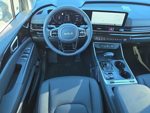 New 2026 Kia Carnival SX Prestige FWD image 9