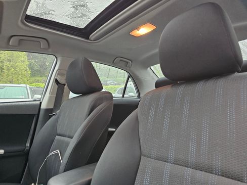Used 2011 Toyota Corolla S FWD image 24