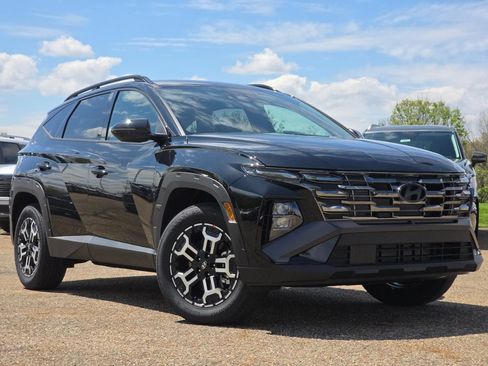 New 2026 Hyundai Tucson XRT AWD/4WD image 2