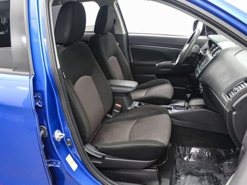 Used 2019 Mitsubishi Outlander Sport FWD image 24