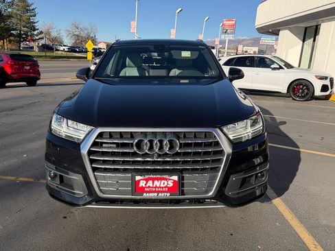 Used 2019 Audi Q7 2.0T Premium Plus w/ Premium Plus Package image 7