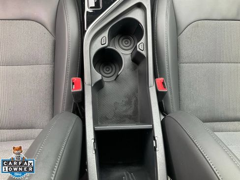 Used 2023 Kia Niro Wind FWD image 45