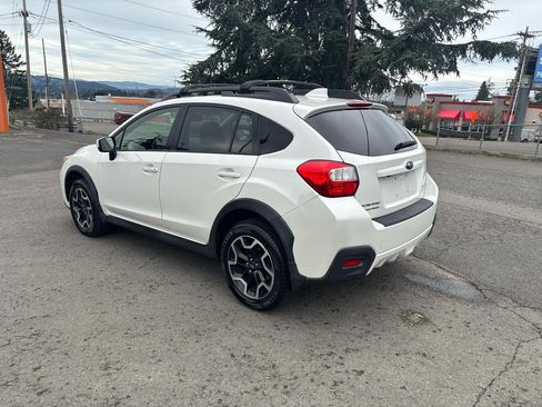 Used 2016 Subaru Crosstrek 2.0i Premium image 47