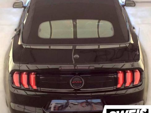 Used 2022 Ford Mustang GT Premium w/ Equipment Group 401A RWD image 6