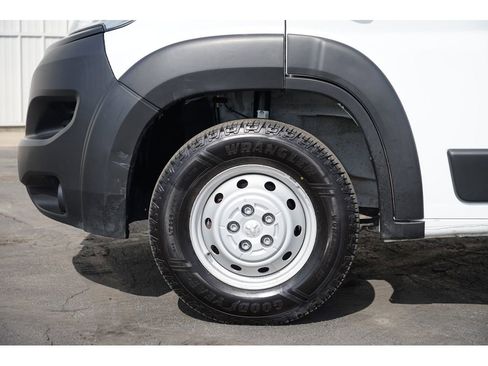 Used 2023 RAM ProMaster 2500 image 11