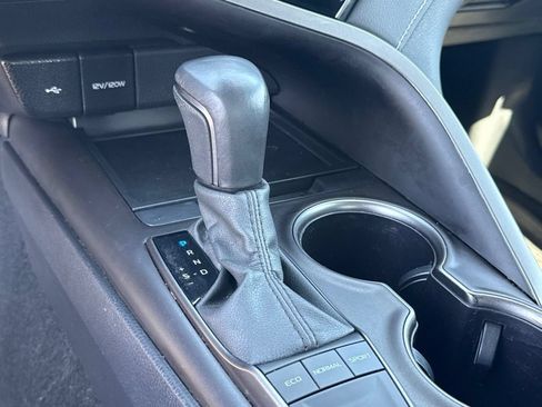 Certified 2024 Toyota Camry SE FWD image 26