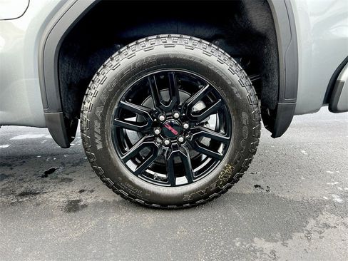 New 2026 GMC Sierra 1500 Elevation w/ Elevation Premium Package image 26