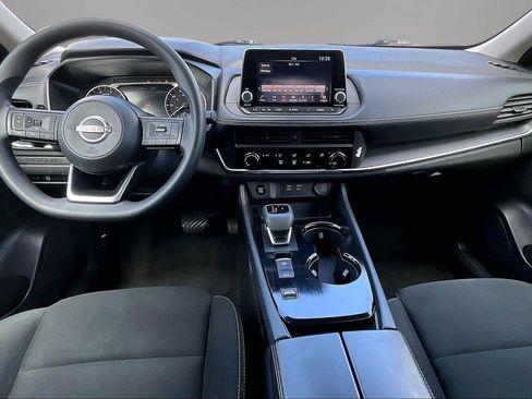Used 2024 Nissan Rogue S FWD image 7