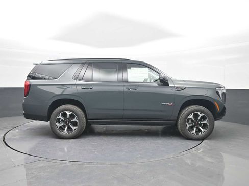 New 2026 GMC Yukon AT4 w/ AT4 Premium Plus Package image 9