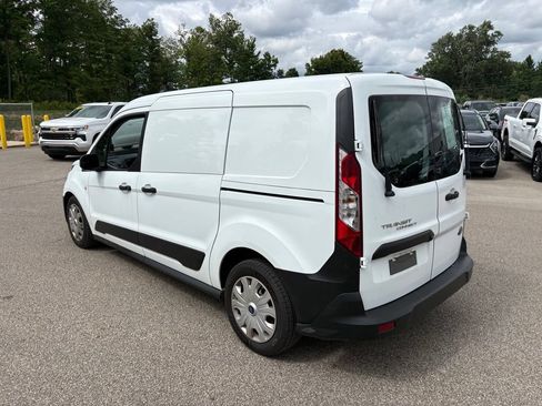 Used 2020 Ford Transit Connect XL FWD image 3