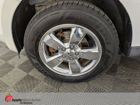 Used 2011 Ford Escape Limited w/ 302A Rapid Spec Order Code AWD/4WD image 45