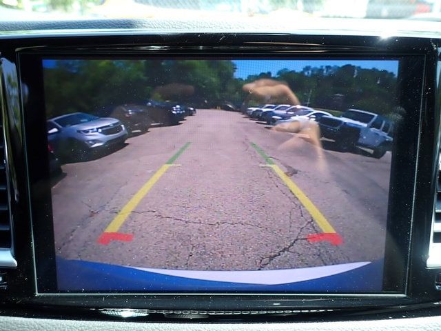 New 2027 Chrysler Pacifica Select FWD image 20