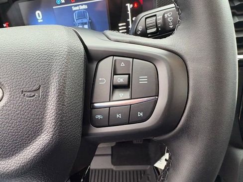New 2025 Ford Ranger XLT w/ FX4 Off-Road Package AWD/4WD image 26