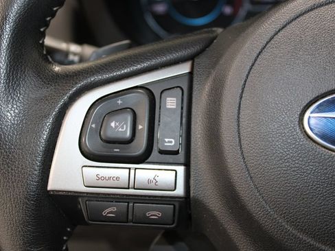 Used 2017 Subaru Forester 2.0XT Touring AWD/4WD image 31