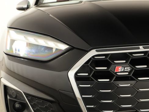 Certified 2024 Audi S5 Premium Plus w/ Premium Plus Package AWD/4WD image 28
