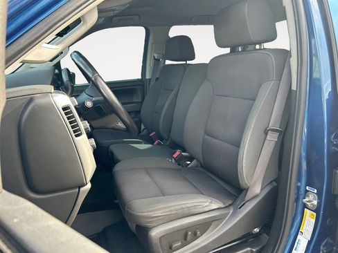 Used 2015 Chevrolet Silverado 3500 LT AWD/4WD image 7